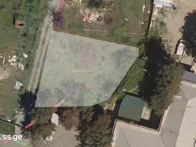 Land For Sale. Orkhevi