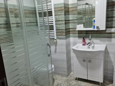 1+1 квартира на ул. Пиросмани, $450