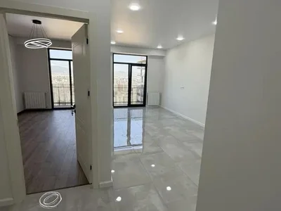 Схва Убани: 2-комнатная, 54.7 м²