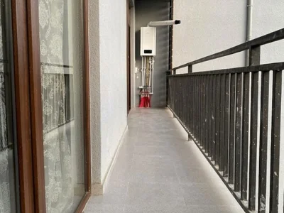 2-комнатная квартира. Варкетили