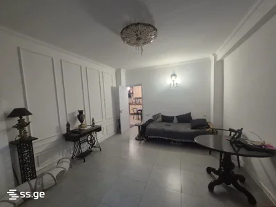 3 room Flat For Sale. Vake