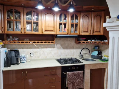 2+1 -$80000 Агмашенебели Багратиони Грузия 2спальни трехкомнатная квартира недвижимость
