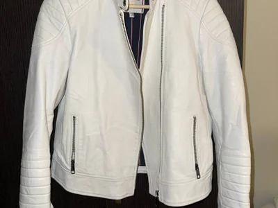 Куртка TOMMY HILFIGER