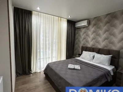 Студия, квартира 43 м²