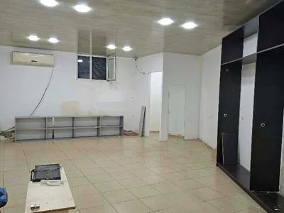Коммерческое помещение 47 кв.м в Сабуртало
