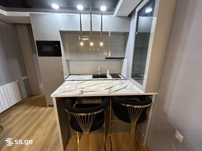 1+1 на Bagrationi Residence Batumi Bagrationi str. 131 Bagrationi District