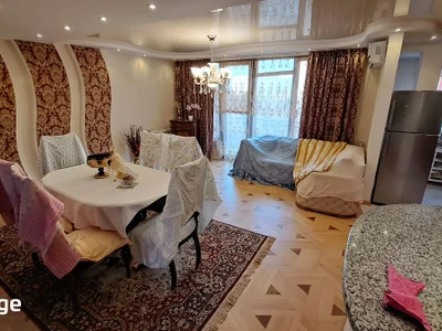 Коммерческое помещение на Guramishvili Ave 20 Sanzona
