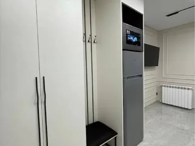 Студия на Фиросмани ул. 18b Khimshiashvili District