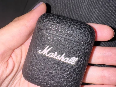 Marshall Minor 3