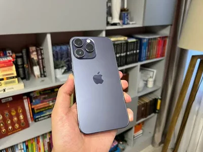 iPhone 14 Pro 128GB