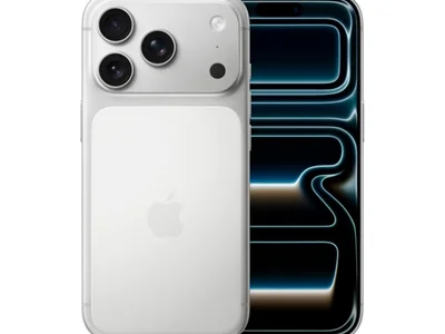 Apple iPhone