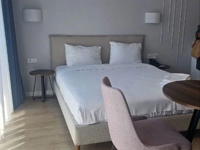 1+1 на Steps Batumi ГР. Лорткипанидзе ул. 26 Airport District