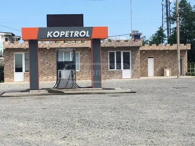 Коммерческое помещение в аэропортовом районе
