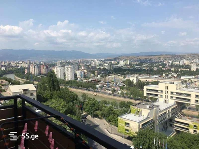 3 room Flat For Sale. Saburtalo