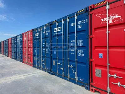 Озна: Сдаётся складское коммерческое помещение в районе Самогори