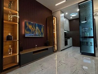 3-комнатная квартира на ул. Шартава 8, $1100