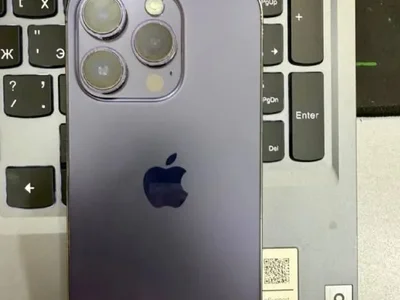 iPhone 14 Pro 128GB