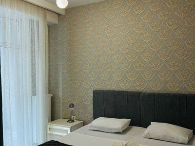 3 room Flat Daily rent. Isani