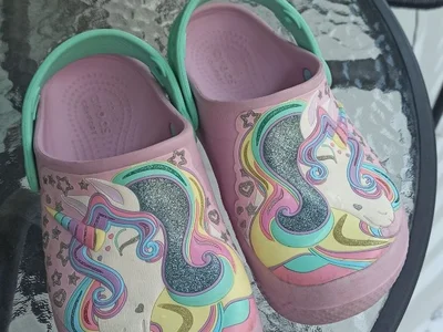 Кроксы Crocs оригинал