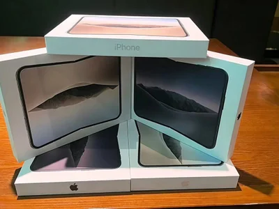 iPhone