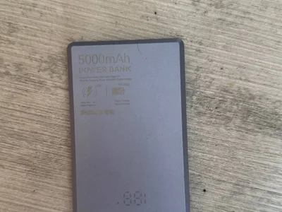 повербанк remax 5000mah