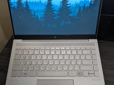 Ноутбук HP Envy 14-eb0007ur