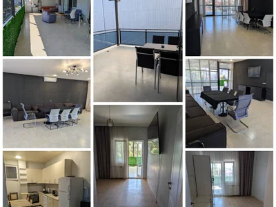 3+1 квартира у Agrohub, 200 м², $1000