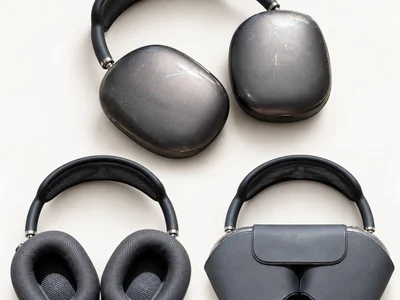 AirPods Max