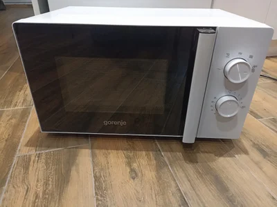 микроволновая печь (СВЧ) новая.
