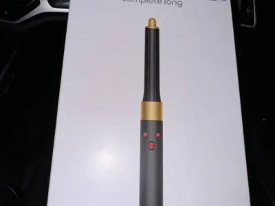 Dyson airwrap comlete long