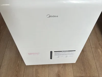 Осушитель воздуха Midea MDDP-50DEN7
