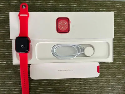 Apple Watch 8