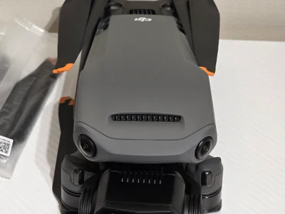 Mavic 3 Pro Fly More Combo (RC PRO)