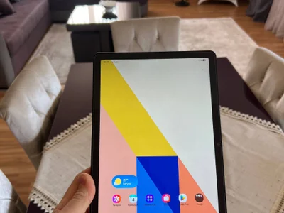 Планшет Samsung A9+ 5G 8/128GB