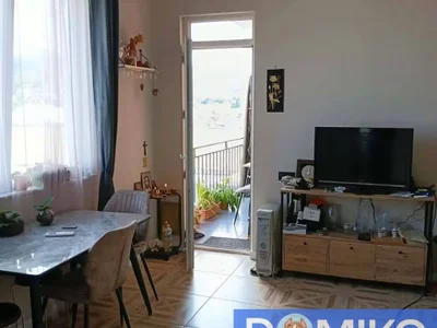 Квартира 1+1, 40 м²