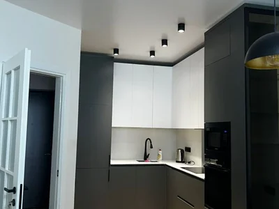 3-комнатная квартира, 56 кв.м, ул. Григола Элиавы, $800