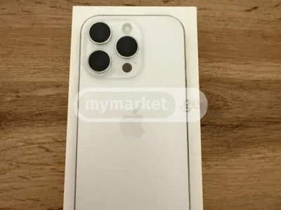 Мобильные телефоны Apple iPhone 16 Pro
