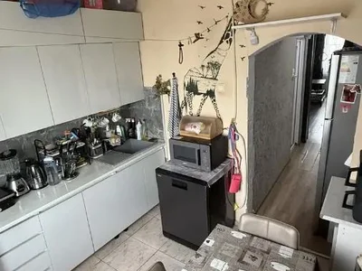 2-комнатная квартира Продаётся. Посёлок Аэропорт