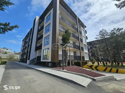 3-комнатная квартира Продаётся. Озеро Лиси
