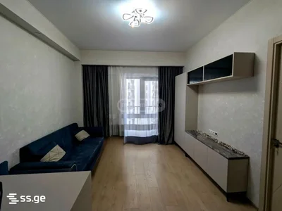 Коммерческое помещение на მირცხულავას ქუჩა 3 Didube