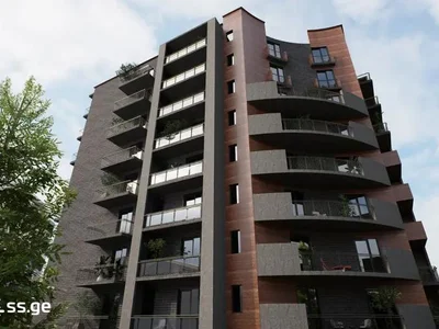 3-комнатная квартира Продаётся. Варкетили