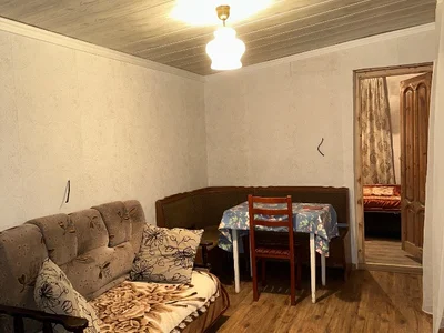 2-комнатная квартира в Тбилиси