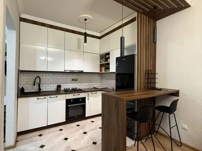 1+1 на Magnolia Batumi улица Шерифа Химшиашвили 4 New Boulevard