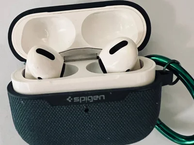 AirPods Pro 1