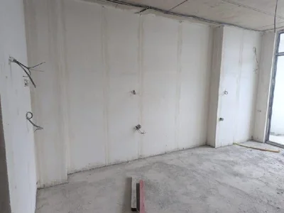 Студия площадью 32.8 м²