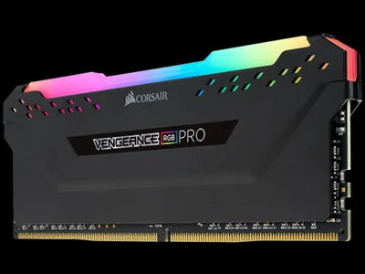 Оперативная память Corsair