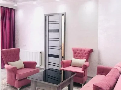 2-комнатная квартира, 52 кв.м, $450