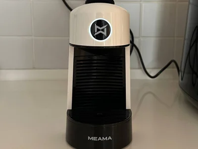 Meama Кофемашина