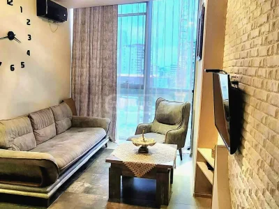 1+1 в комплексе New Wave, Шартава 10, $650-$700