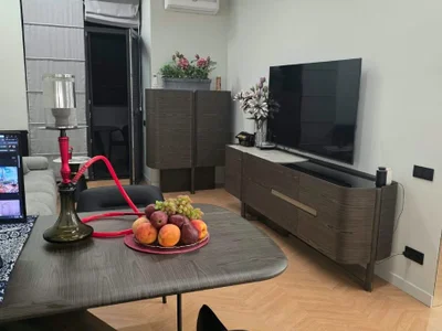 2-комнатная квартира Продаётся. Вашлиджвари